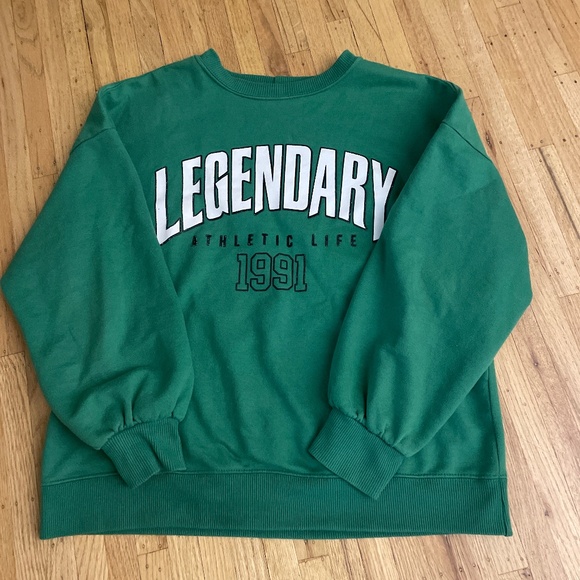 Medium Crew - Picture 1 of 1